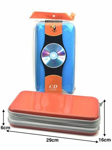 Custodia borsa con cerniera - custodia,
