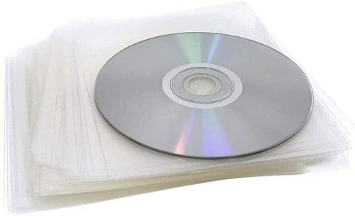 Busta porta dvd con - porta,