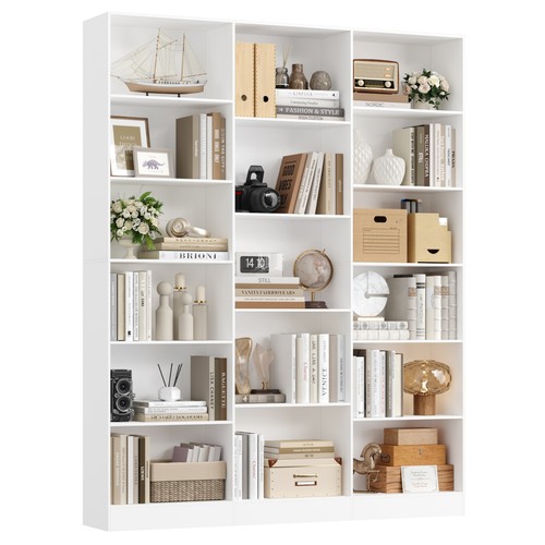 188cm libreria scaffale - libreria,