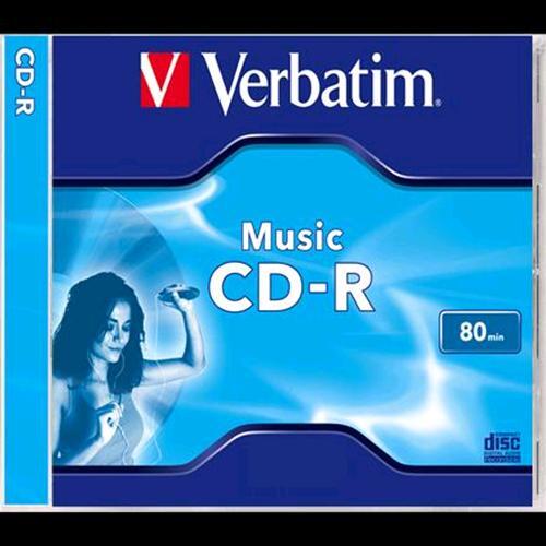 Verbatim audio 80min - audio,