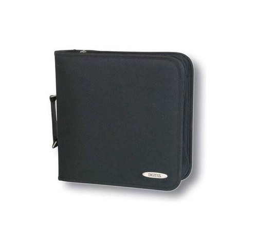 Borsa porta dvd - porta, cd/dvd