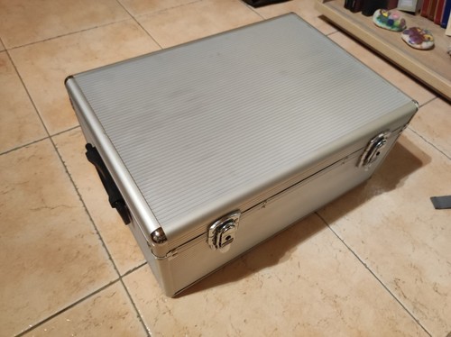Borsa porta con 510 - borsa,
