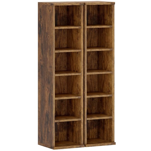 Set librerie 21x22 - 2, 21x22,5x88,5