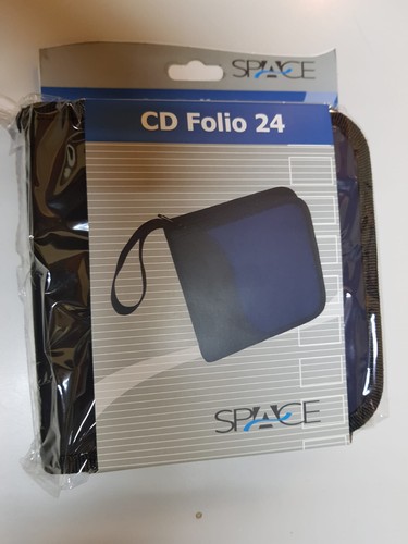 Porta dvd tessuto - porta, da