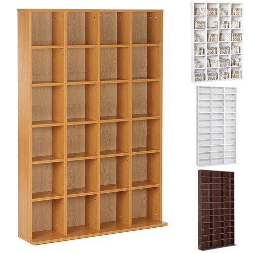 Homcom mobile libreria porta - mobile,