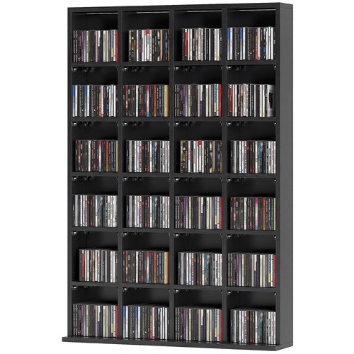 Homcom mobile libreria porta - homcom,