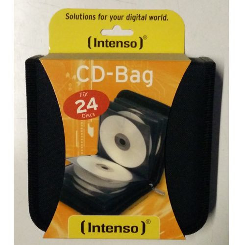 Borsa porta dvd - porta,