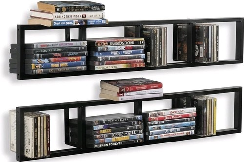 Lergerg ikea porta dvd - lergerg,