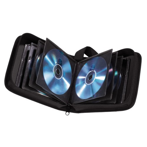 Hama borsa porta dvd - cd/dvd,, 32