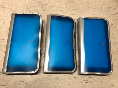 Set borse custodie porta - 3,