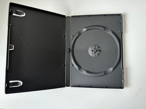 Custodie dvd nere - custodie, pezzi