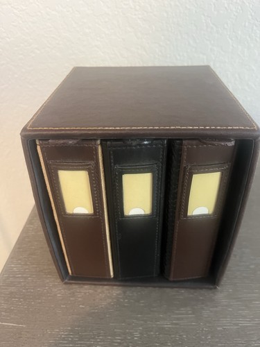 Case logic set scatola 3 - case,