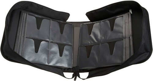 Borsa 400 posti porta - posti, cd