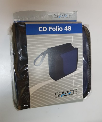 Porta dvd tessuto da - cd/dvd, in