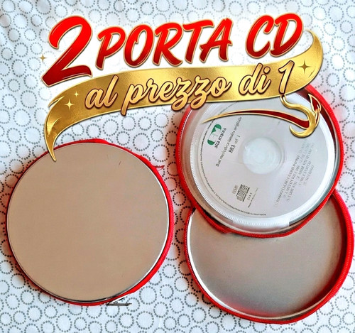 Porta dvd bluray - porta, cd