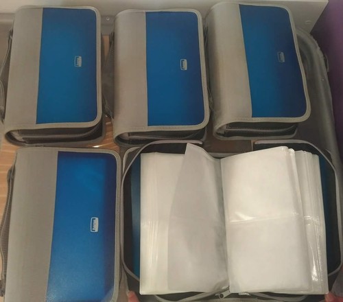Porta dvd - porta, cd/dvd
