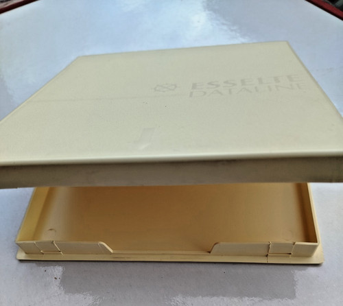 Porta cd - cd, (