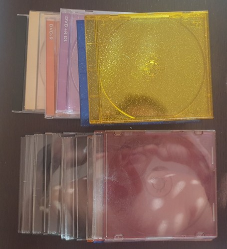 Custodie porta - , cd